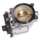 S20008 Fuel Injection Throttle Body (For Truck V8) Fit For 05-07 Bu-ick Raini...