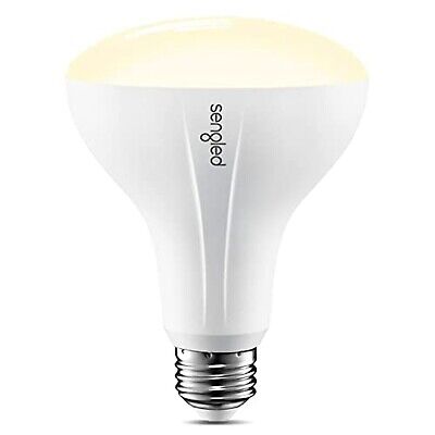 Sengled Zigbee Smart Bulb, Works with SmartThings and Echo with Built-in Hub,...