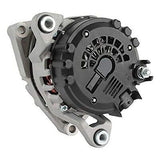 DB Electrical 400-40123 Alternator For IR/IF 12-Volt 130Amp Chevrolet Cruze 1...