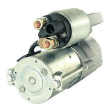 DB Electrical 410-12352 Starter Compatible With/Replacement For 3.4L Equinox ...