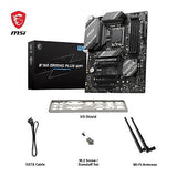 MSI B760 Gaming Plus WiFi Motherboard Intel B760 LGA 1700 ATX