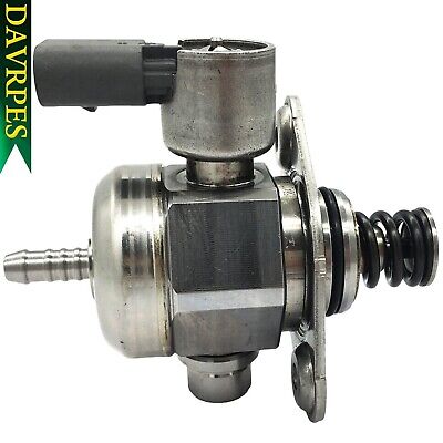 06H127025N High Pressure Fuel Pump Replacement For Audi A3 Q3 TT A5 TT, VW Be...