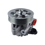 21-5456 Power Steering Pump with Pulley Compatible with 2006 2007 2008 2009 2...