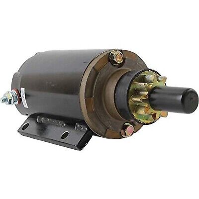 DB Electrical 410-21004 New Starter for Omc Johnson Evinrude Marine 50 60 65 ...