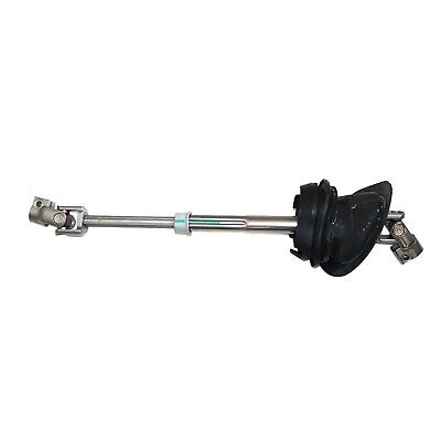 GXARTS Intermediate Steering Shaft 8K1419753H Compatible with Audi A4 2009-20...