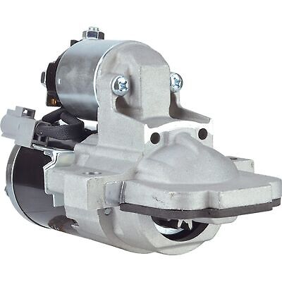 DB Electrical New 410-48362 Automotive Starter 2.0L Compatible with/Replaceme...