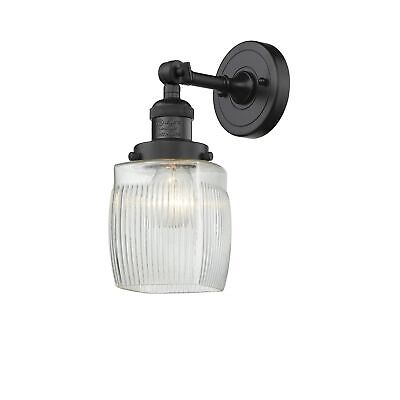 Innovations 203-BB-G302-LED LED Wall Sconce