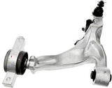 Dorman 522-568 Front Passenger Side Lower Suspension Control Arm and Ball Joi...