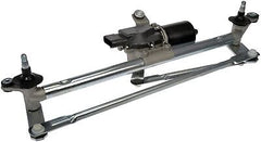 Dorman 602-221AS Windshield Wiper Motor and Linkage Assembly Compatible with ...