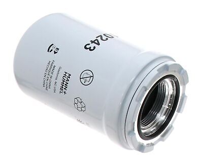 WIX Spin-On Hydraulic Filter