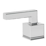 Symmons SLC-3612-1.0 Duro 4 in. Centerset 2-Handle Bathroom Faucet with Drain...