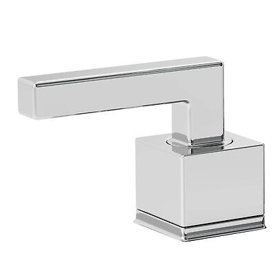 Symmons SLC-3612-1.0 Duro 4 in. Centerset 2-Handle Bathroom Faucet with Drain...