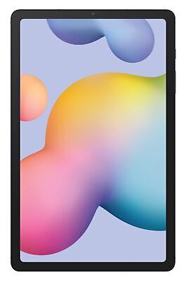 SAMSUNG Galaxy Tab S6 Lite 10.4" 128GB WiFi Android Tablet w/ S Pen Included,...