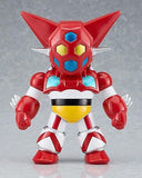 Good Smile Company Getter Robo: V.S.O.F. Getter 1 Soft Vinyl Figure