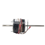 2-Speed RV Air Conditioner Motor | Replaces: Fasco D1092