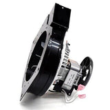 Replacement 812-4400 Exhaust Combustion Blower for PelPro PP130 PP60, Quadraf...