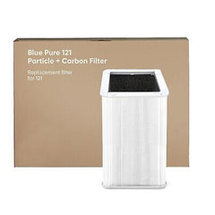 121 Replacement Filter Compatible with Blueair Blue Pure 121 Air Purifier, HE...