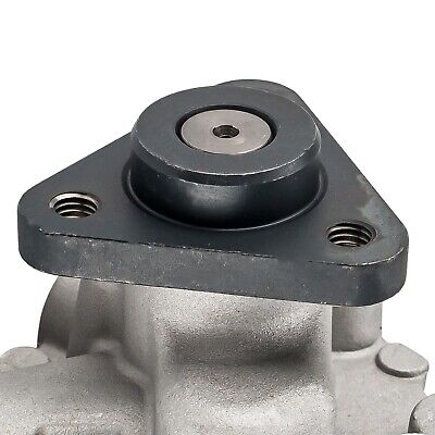 KAX Power Steering Pump, Compatible with 2002 325Ci, 2001-2002 330i, 1996-199...