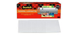 Scotch Thermal Laminator Combo Pack, Includes 20 Letter-Size Laminating Pouch...