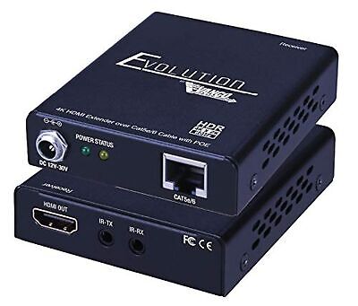 Vanco 4K HDMI Extender