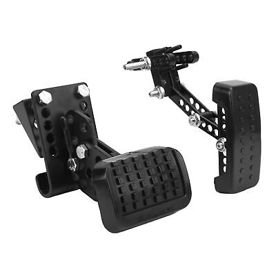 Gas and Brake Pedal Extenders for Short Drivers People, Universal Non Slip Br...