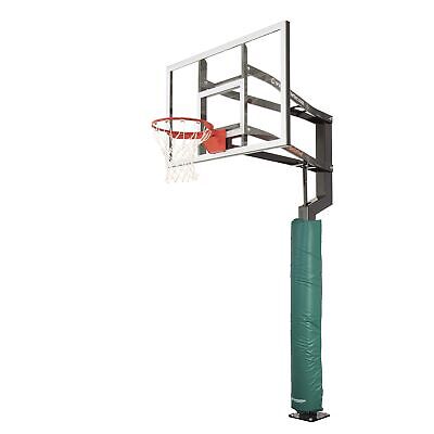 Goalsetter 16&#8221; wide (4&#8221; poles) Green