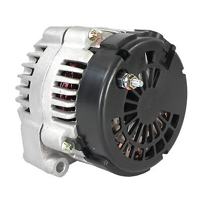 DB Electrical 400-12139 Alternator Compatible With/Replacement For Chevrolet ...