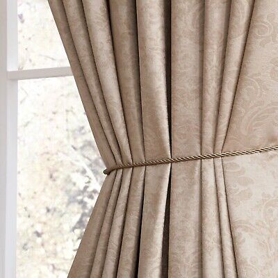 Warm Home Designs 2 of 108" (Width) X 108" (Length) Wall to Wall Beige Taupe ...