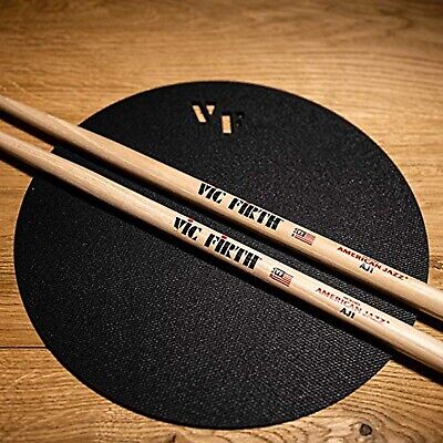 Vic Firth Vic Firth Mute Prepack w/ 10&#8221;, 12&#8221;, 14&#8221;(2), 20, Hi-H