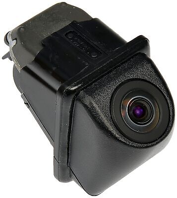 Dorman 592-031 Rear Park Assist Camera Compatible with Select BMW Models