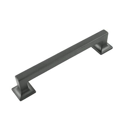 Hickory Hardware Studio Collection Pull 6-5/16 Inch (160mm) Center to Center ...