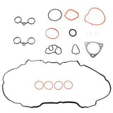 Engine Timing Chain Kit W/Sprocket and Head Gasket Set, for Mini Cooper R56 H...