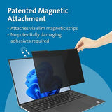 Kensington MagPro&#8482; Magnetic Laptop Privacy Screen 13.3 inch, Removable 16: