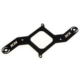 Nitrous Express 15728 Carburetor Plate Solenoid Bracket 4150 Style Carburetor...