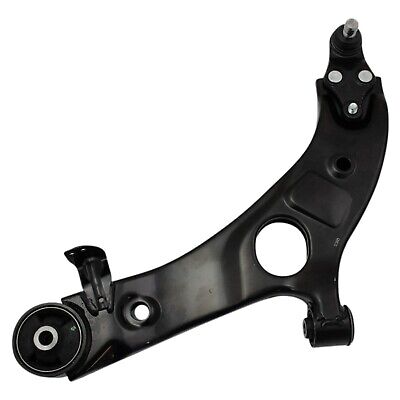 TRQ Front Lower Control Arm Ball Joint Assembly LH Driver Side Compatible wit...