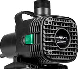 Little Giant F20-2700 115-Volt, 2770 GPH Wet Rotor Pump with 20-Ft. Cord for ...