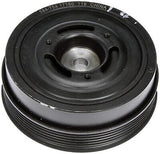 Dorman 594-754 Engine Harmonic Balancer Compatible with Select Mini Models