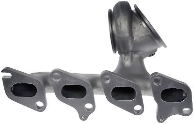 Dorman 674-154 Exhaust Manifold Kit - Includes Required Gaskets and Hardware ...