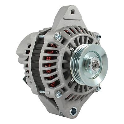 DB Electrical AMT0091 Alternator Compatible With/Replacement For Honda Civic ...