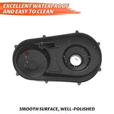 SAUTVS UTV Clutch Cover, Plastic Outer Clutch Housing for Polaris RZR XP 1000...