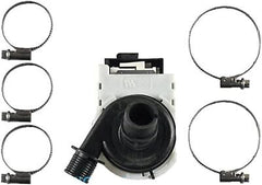 WD19X24829 Drain Pump Kit WD19X24394