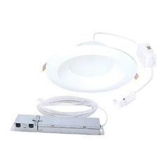 HALO 6 inch Quicklink Canless LED Downlight Selectable 2700K, 3000K, 3500K, 4...