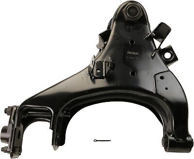 MOOG RK620556 Suspension Control Arm and Ball Joint Assembly front left lower