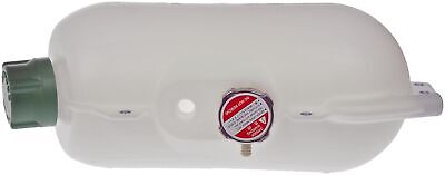 Dorman 603-5510 Front Engine Coolant Reservoir Compatible with Select Volvo M...