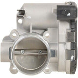 Cardone 6E-6023 New Fuel Injection Throttle Body