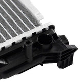 PHILTOP Radiator Compatible with 2007-2013 335i, 2013-2015 X1, 2009-2013 335i...