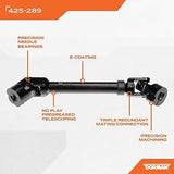 Dorman 425-289 Steering Shaft Compatible with Select Jeep Models