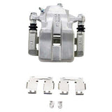 TRQ Rear Left Brake Caliper w/Bracket Drivers Side Compatible with 2012-2018 ...