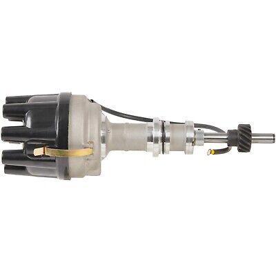 Cardone 84-2889 New HEI Electronic Distributor and Module