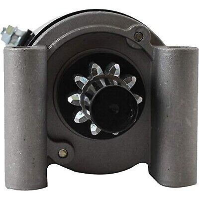 DB Electrical 410-21069 Starter Compatible with/Replacement for Cub Cadet i10...